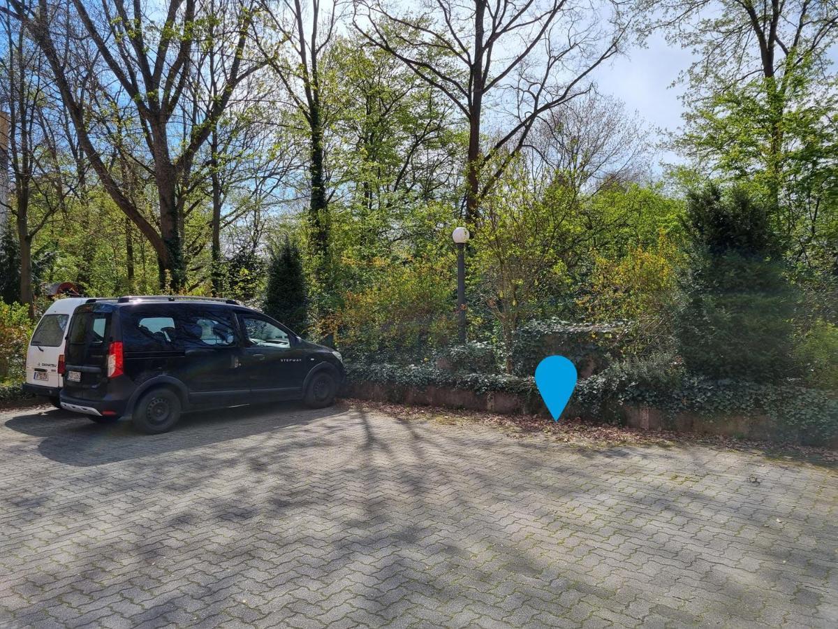 Apartment Linde3 - 10 Minuten In Altstadt Mit Balkon Und Pegnitzblick